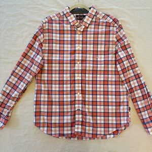 Nautical Classic Fit Men’s Shirt.